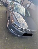 VW Passat 2.0 TDI – mit Motorschaden – Bastlerfahrzeug in 49751