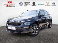 Skoda Kamiq, 1.0 TSI Selection, Jahr 2022 - Brandenburg (Havel)