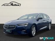 Opel Insignia, 2.0 ST Elegance Turbo, Jahr 2021 - Bremervörde