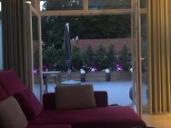 Seltene Gelegenheit! Traumhaftes Penthouse - modern, durchdacht, einzigartig - Homburg
