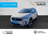 VW T-Roc, 1.0 TSI Move 295€, Jahr 2023 - Bielefeld