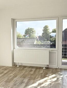 ***City-Singlewohnung im Obergeschoss*** - Wiesmoor