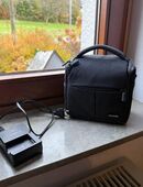 Kamera Panasonic Lumix DMC-FZ2000 in 40210