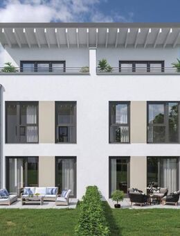 Hermann Immobilien: Das perfekte Zuhause für kleine und große Entdecker - DHH 61 - Babenhausen (Hessen)