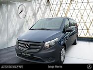 Mercedes-Benz Vito 114 CDI Tourer Pro SitzHz*Klima*Totw*DAB*9G - Gera