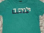 2x T-Shirt von Levi's Größe 128 - Taunusstein