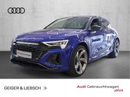 Audi SQ8, PLUS 22ZOLL, Jahr 2024 - Linsengericht