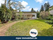 Ärmel hoch: Ihr neues Naturrefugium direkt am Waldesrand - Berlin