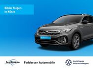 VW Tiguan, 1.5 TSI Active IQ LIGHT Sta, Jahr 2023 - Alfeld (Leine)