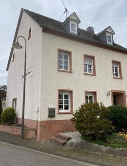 Wohnen in Grenznähe! - Messerich
