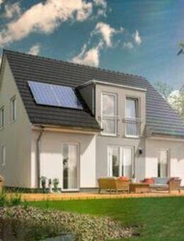 Freuen Sie sich auf Ihr neues, superschönes Zuhause auf einem großen Grundstück - Dorndorf - Illerrieden