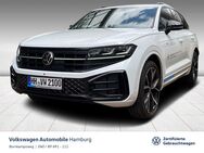 VW Touareg, 3.0 V6 TDI R-Line, Jahr 2024 - Hamburg