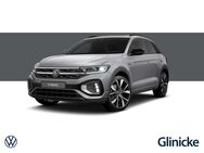 VW T-Roc, 1.5 l TSI R-Line 11kW 150PS, Jahr 2022 - Kassel