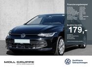 VW Golf, 1.5 TSI Life FLA, Jahr 2024 - Düsseldorf