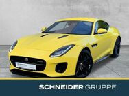 Jaguar F-Type, P380 R-DYNAMIC LIMITED EDITION, Jahr 2020 - Chemnitz