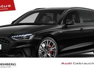 Audi A4, Avant 50 TDI qu triptronic S line, Jahr 2024 - Aach (Baden-Württemberg)