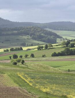 Charmanter Bauernhof in Obergude - Ihr Traum vom ländlichen Leben beginnt hier! - Alheim