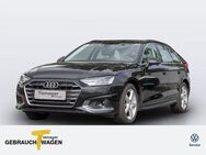 Audi A4 35 TFSI ADVANCED NAVI LEDER LM18 360* - Recklinghausen