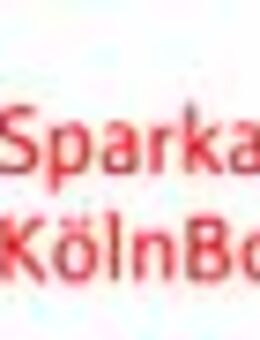 Produktmanager/-in Aktivgeschäft & Verbund (m/w/d) bei der Sparkasse KölnBonn - Köln