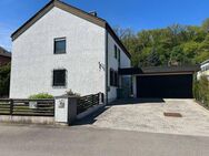 Einfamilienhaus in Lorenzen - renoviert! - Lappersdorf
