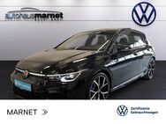 VW Golf, 2.0 TSI VIII R HARMAN-KARDON, Jahr 2023 - Heidenheim (Brenz)