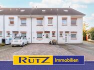 Delmenhorst-Bungerhof| Modernes Reihenmittelhaus mit Garten und neuem Duschbad. - Delmenhorst