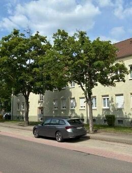 Nachmieter zum 01.12.2025 gesucht - Einbauküche ist schon da (VB) - Großräschen