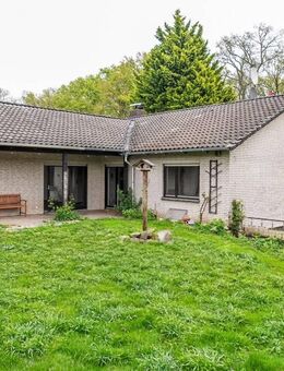 Charmanter Bungalow im Herzen vom Luftkurort Sandhatten - Hatten