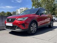 Seat Arona, 1.0 FR RKam, Jahr 2023 - Rüsselsheim