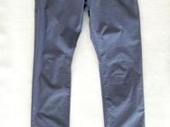Blau graue Hose von Quiksilver in Gr. 30 nur 1 x getragen und gewaschen - Berlin
