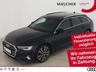 Audi A6, Avant Sport 40TDI quatt Mem, Jahr 2023 - Wackersdorf