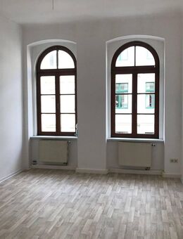 Altstadtnahe 2 Raumwohnung sucht ab 01.09.2025 neue Mieter - Görlitz