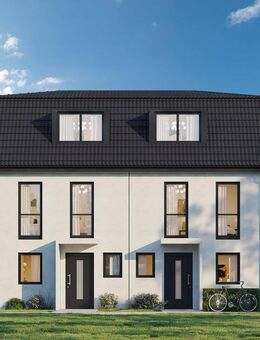 Neubauhaus in Bestlage von Gilching, perfekt für die Familie! - Gilching