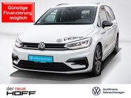 VW Touran, 1.5 TSI R-Line BLACKSTYLE, Jahr 2024 - Troisdorf