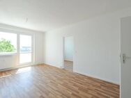 Perfekte Wohnung für die kleine Familie - Halle (Saale)