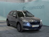 Skoda Kamiq, 1.5 TSI Tour, Jahr 2024 - München