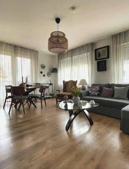 Charmante 3-Zimmer-Wohnung in begehrter Lage in Stuttgart - Stuttgart