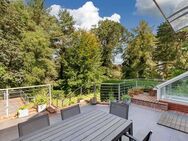 Einzigartige Terrassenwohnung mit eigenem Pool und Sauna direkt am Koenigssee! - Berlin