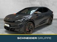 CUPRA Tavascan, Endurance 286 h, Jahr 2022 - Chemnitz