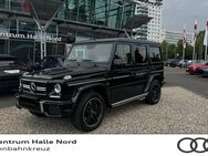 Mercedes G 63 AMG, , Jahr 2012 - Halle (Saale)