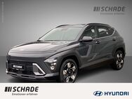 Hyundai Kona, 1.6 SX2 HEV TREND, Jahr 2024 - Eisenach