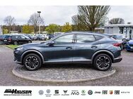 Cupra Formentor 2.0 TSI DSG 4DRIVE AHKV VIRTUAL NAVI KAMERA PARK ACC LED FULL-LINK SITZHZG - Pohlheim