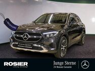 Mercedes GLC 200, Avantgarde Advanced, Jahr 2023 - Arnsberg