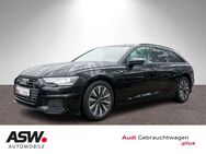 Audi A6, Avant sport 40TDI, Jahr 2021 - Heilbronn