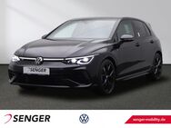 VW Golf, 2.0 TSI R Performance, Jahr 2022 - Rheine