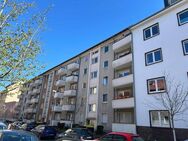 Schöne Wohnung: ansprechende 3-Zimmer-Wohnung - Braunschweig