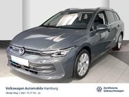 VW Golf Variant, 1.5 l Style eTSI, Jahr 2024 - Glinde