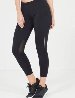 ENDURANCE Lauftights MAHANA Winter XQL mit wärmender Innenseite