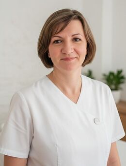 Wellness- Massage bei Ihnen - Korbach (Hansestadt)