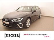 Audi A4 40TFSI quattro S-tronic S-line LED Navi AHK - Jena